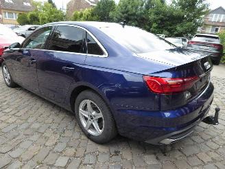 Audi A4 35 TFSI Business Line plus picture 8