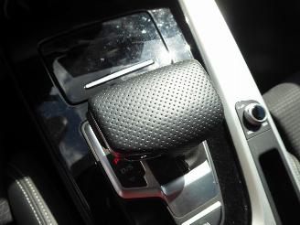 Audi A5 Sportback S Line picture 19