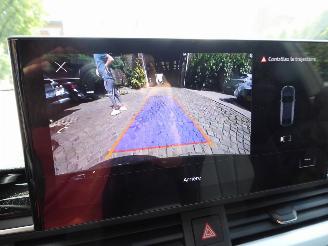 Audi A5 Sportback S Line picture 24