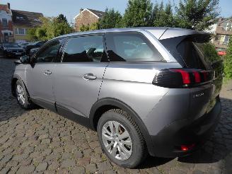 Peugeot 5008  picture 6