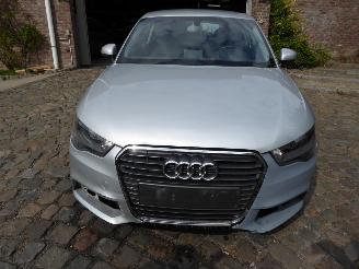 Audi A1 attraction picture 3