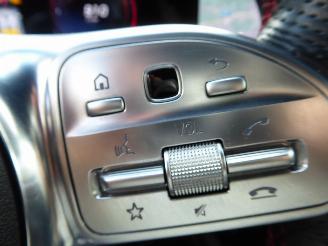 Mercedes B-klasse 180d AMG picture 14