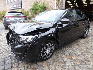 Voiture accidenté Peugeot 208 e- Active Pack 2023/8