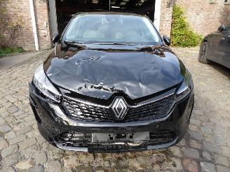 Renault Clio Evolution picture 2