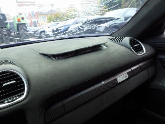 Porsche Cayman 718 GT4 RS picture 24