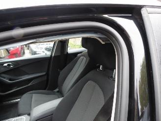 BMW 1-serie 116 D picture 8