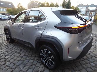 Toyota Yaris Cross Hybrid picture 10