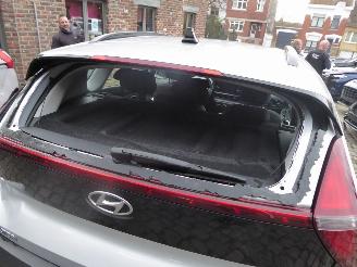 Hyundai Bayon  picture 6