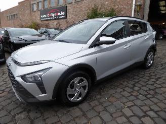 skadebil auto Hyundai Bayon  2023/4