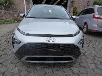 Hyundai Bayon  picture 2