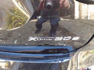 BMW X3 xDrive 30 e picture 8