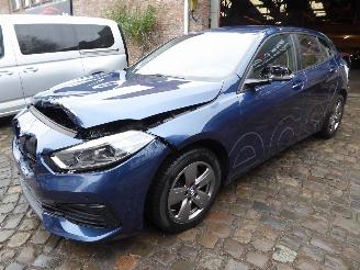 Auto incidentate BMW 1-serie 116 d Advantage 2023/3