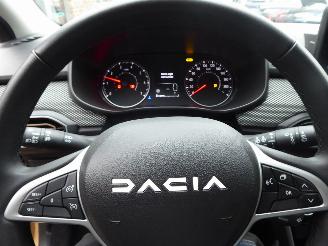 Dacia Sandero III Stepway Expression picture 16