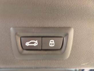 BMW X1 18 d sDrive xLine picture 13