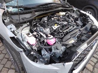 Toyota Corolla Cross Hybrid FWD picture 28