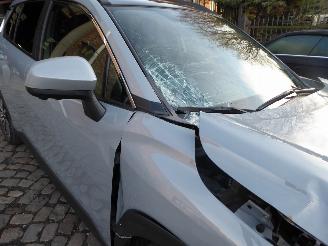 Toyota Corolla Cross Hybrid FWD picture 5