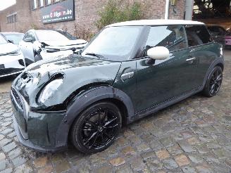skadebil auto Mini Cooper SE Mini 3-trg. Cooper SE Resolute Edition 2022/6