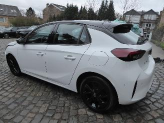 Opel Corsa GS picture 7