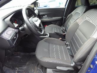 Dacia Sandero Expression picture 8