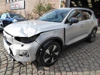  Volvo XC40 Ultimate Recharge Pure Electric 2WD 2023/9