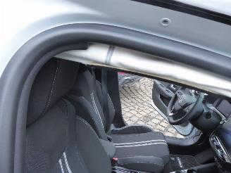 Opel Corsa F e GS picture 13