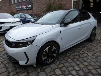  Opel Corsa F e GS 2025/11