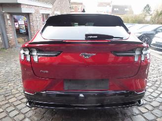 Ford Mustang Mach-e Premium AWD picture 7