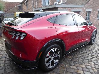 Ford Mustang Mach-e Premium AWD picture 6