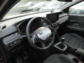 Dacia Jogger Expression 7 seats picture 13