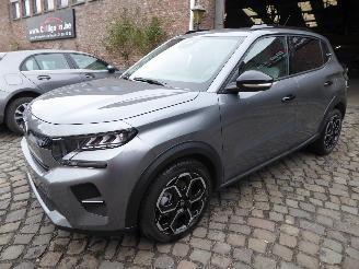 skadebil auto Citroën C3 Turbo 100 MAX 2025/6