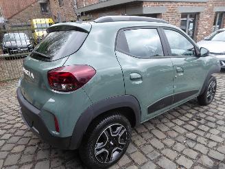 Dacia Spring Expression picture 5