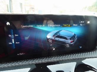 Mercedes A-klasse 250 e picture 23