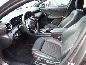 Mercedes A-klasse 250 e picture 10