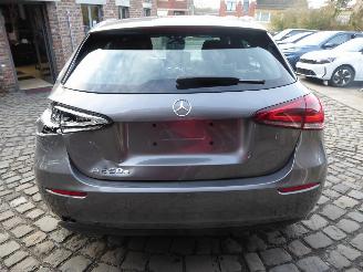 Mercedes A-klasse 250 e picture 5