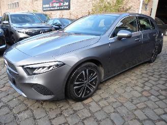 Auto incidentate Mercedes A-klasse  2023/2