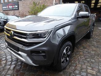 Auto incidentate Volkswagen Amarok 3.0 TDI 177 kW Style Doppelkabine 4Motion 2025/3