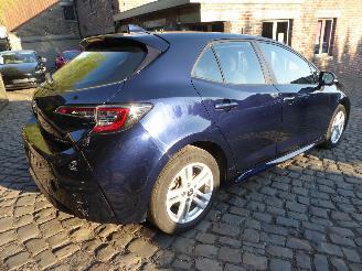 Toyota Corolla Hybrid picture 4