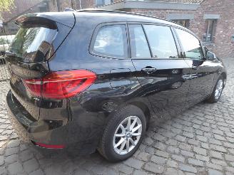 BMW 2-serie 216 d Gran Tourer Advantage picture 5