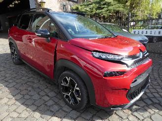 Citroën C3 Aircross Max picture 5