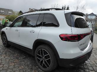 Mercedes EQB 350 4Matic AMG Line picture 10