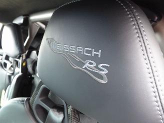 Porsche Cayman 718 Cayman GT4 RS picture 13