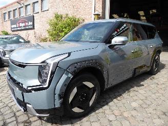 Unfallwagen Kia EV9  2025/11