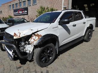  Isuzu D-Max Double Cab 4WD V-CROSS 2024/1