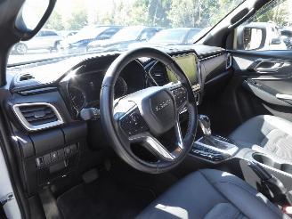 Isuzu D-Max Double Cab 4WD V-CROSS picture 14