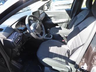 Dacia Sandero III Expression picture 11