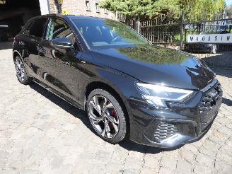 Audi A3 Sportback 45 TFSI e S line picture 5