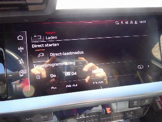 Audi A3 Sportback 45 TFSI e S line picture 29