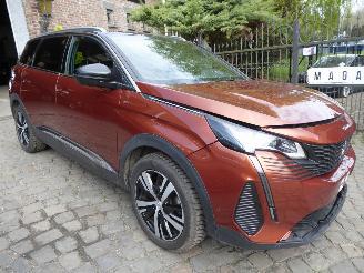 Peugeot 5008 GT picture 4