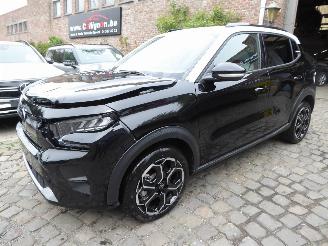 Auto incidentate Citroën C3 ë 113 MAX 2025/10