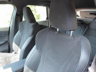 BMW iX1 20 eDrive M Sport picture 16